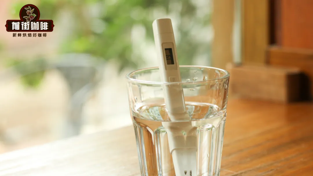 Pour Over and Espresso Water Guide: Baking Soda + Magnesium Sulfate Water Recipe and Tap Water Taboos