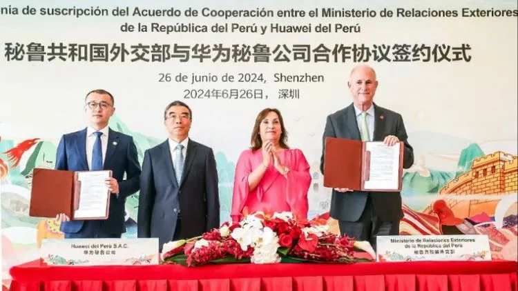 Peru's coffee exports surge 69%! China-Peru FTA upgrade + Chancay Port boost, but La Niña threatens harvest season