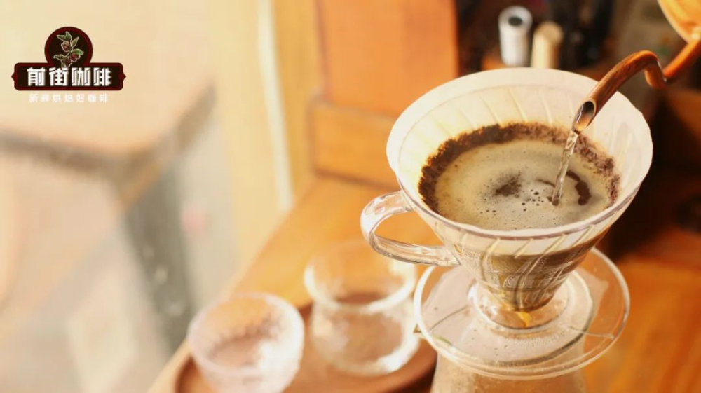 One-Stroke Dragon Tornado Pour Over Tutorial: Parameter Settings, Flavor Analysis, and Bean Variety Guide