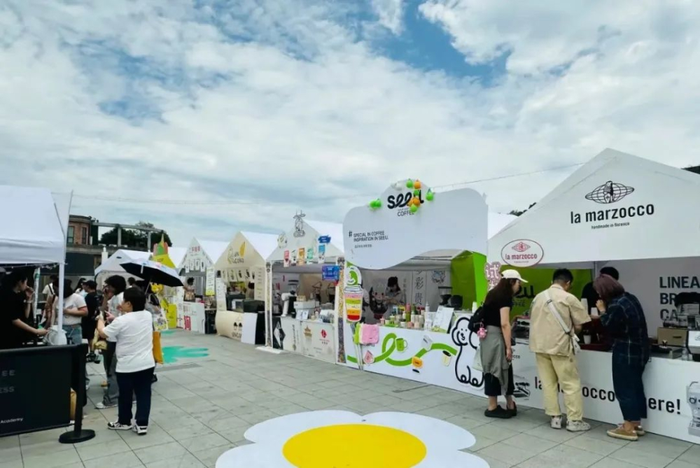The Truth Behind Coffee Festival Vendors' Losses: Challenges from Insufficient Promotion to Skyrocketing Booth Fees