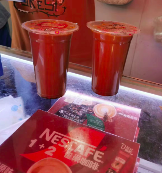 After the Handmade Coffee Trend by Nanjing's Grandma Han: The Current State and Business Considerations of 10-Yuan Affordable Drinks