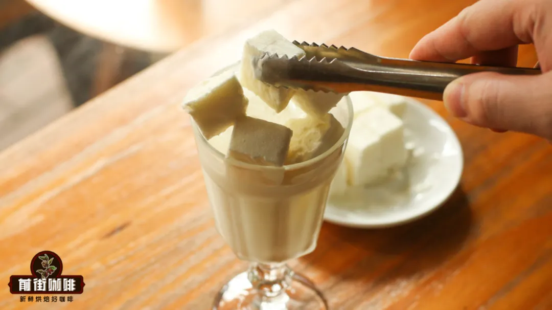 How to Make an Ice Milk Brick Latte? Understand from the Origins of Affogato to the Definition of Latte