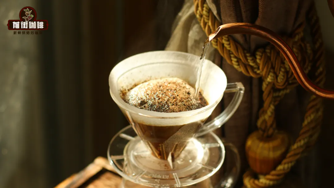 Is pour over coffee suitable for blended beans? Analyzing the logic of espresso blends and cold brew recipes