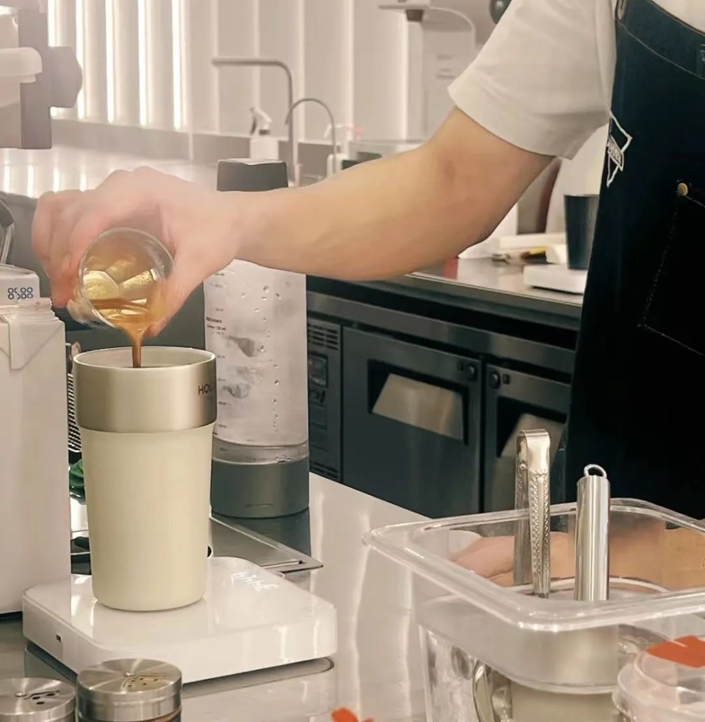 Common mistakes baristas make during peak hours: Where did the espresso go? Analyzing frequent preparation errors