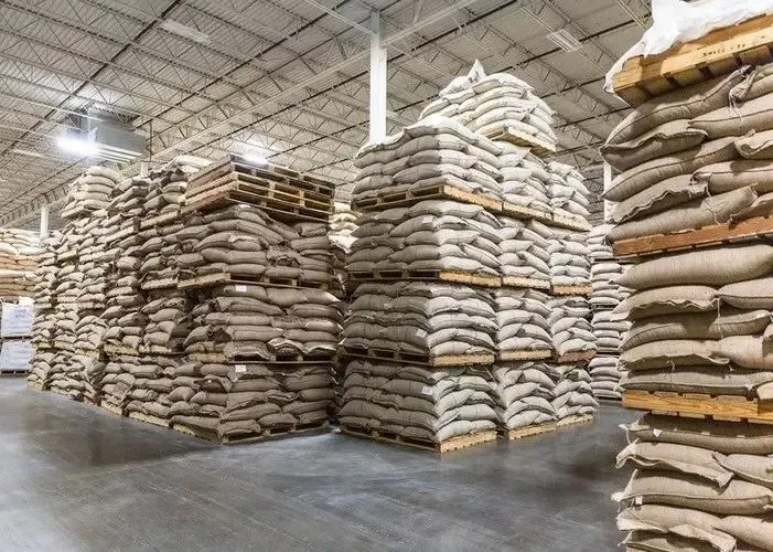 Brazil's coffee exports hit a record high, but tax reforms and climate challenges loom