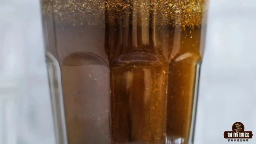 Is your cold brew not strong enough? Learn how to improve flavor and concentration with tea bags