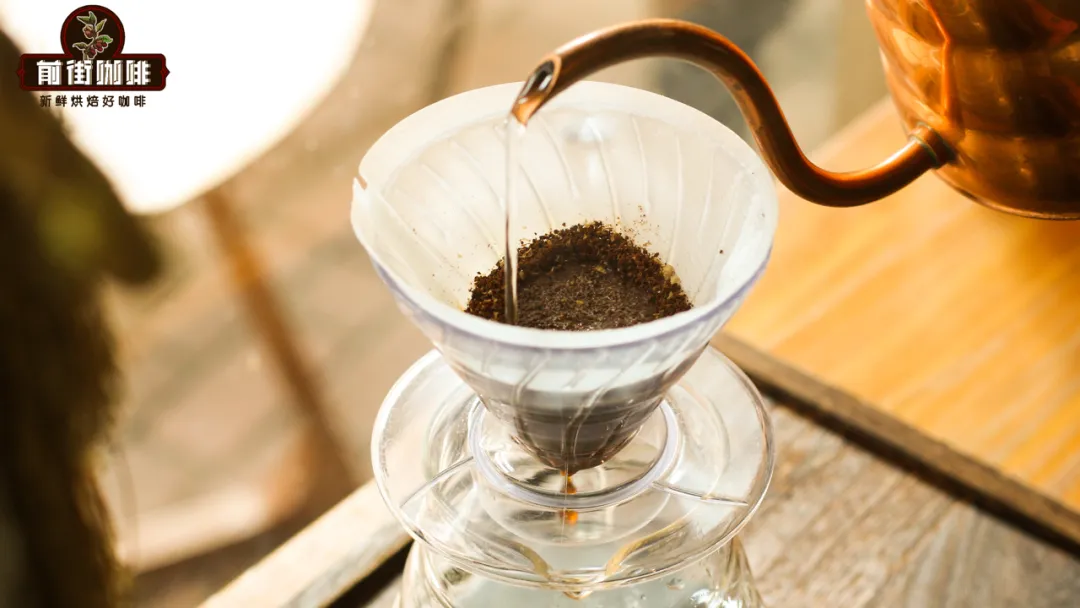 Why do pour over baristas taste first? Unveiling the key to adjusting extraction efficiency and flavor control