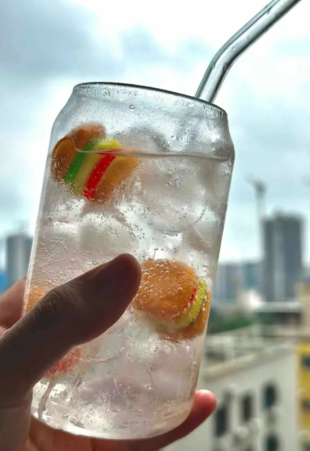 Summer Limited Edition: Secrets to Making Swimming Burger Sparkling Water and Market Trend Analysis