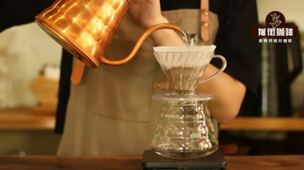 One-Stroke Dragon Tornado Pour Over Tutorial: Parameter Settings, Flavor Analysis, and Bean Variety Guide
