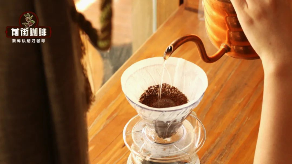 Pour Over Coffee: Segment-by-Segment Extraction Techniques — Analyzing Flavor Changes at Each Stage and Practical Applications