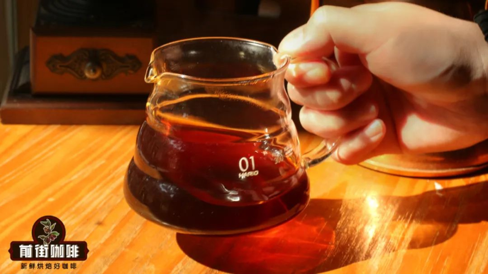Analysis of Acidity in Dark Roast Coffee Beans | Complete Guide to Harvest Season Definitions and Resting & Flavor Peak Periods