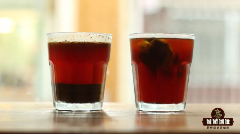 Is your cold brew not strong enough? Learn how to improve flavor and concentration with tea bags