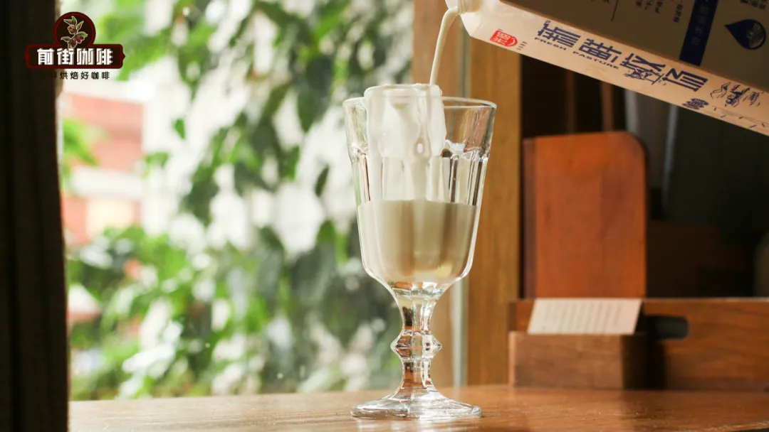How to Make an Ice Milk Brick Latte? Understand from the Origins of Affogato to the Definition of Latte