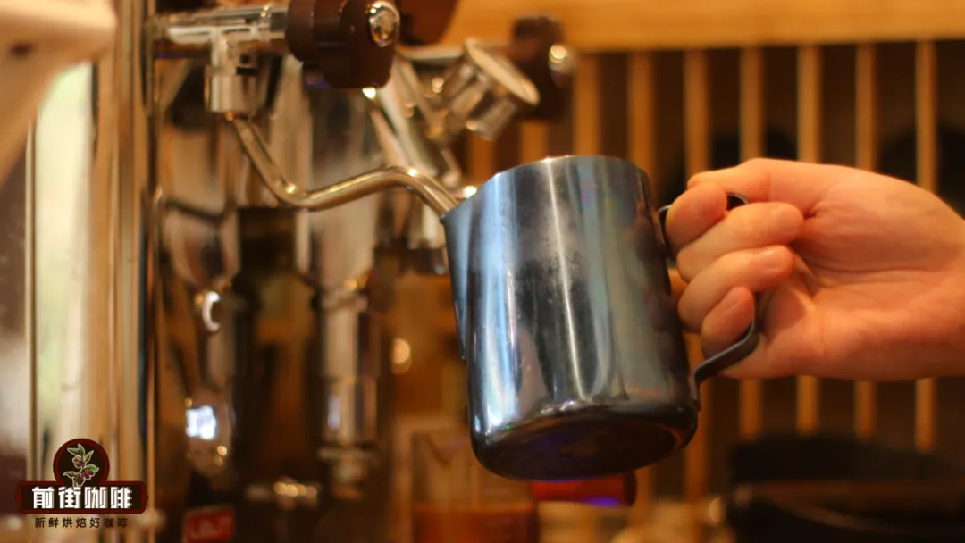Make milk foam at home too!Learn how to create silky lattes and cappuccinos with an electric frother
