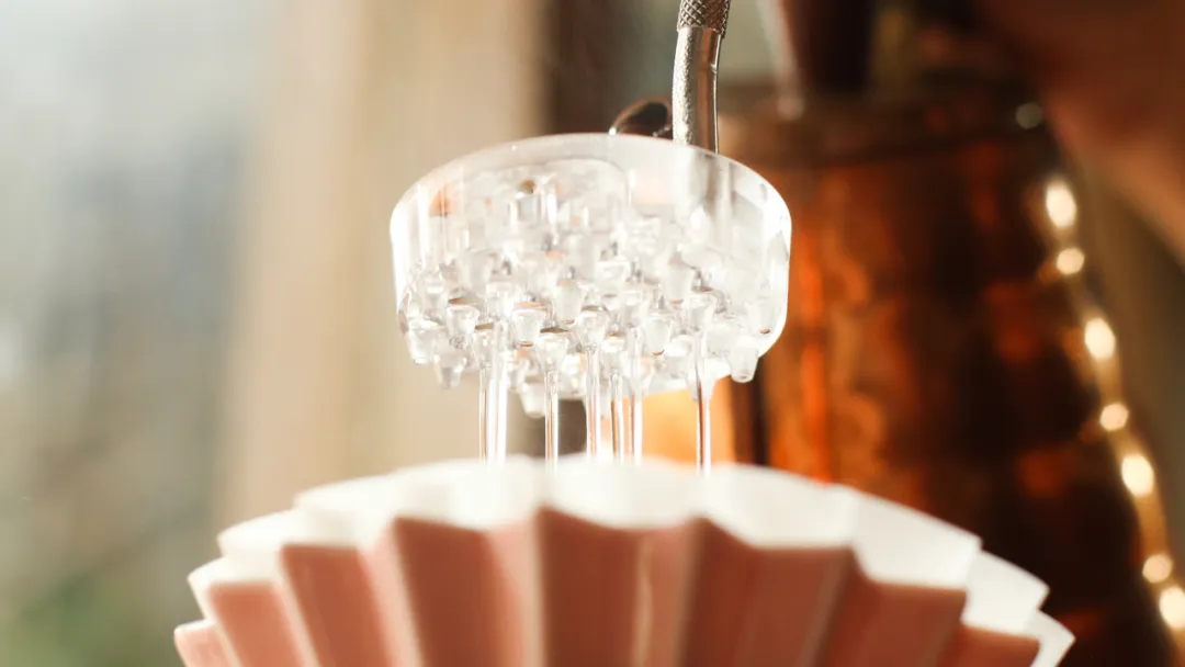 The Complete Guide to Using a Hand Drip Sprinkler Filter: Water Flow Control and Stirring Techniques Explained