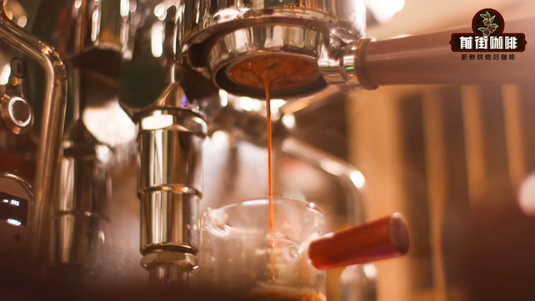 Switching single-origin light roast beans from pour over to espresso? A complete guide to grind adjustment and recipe tuning