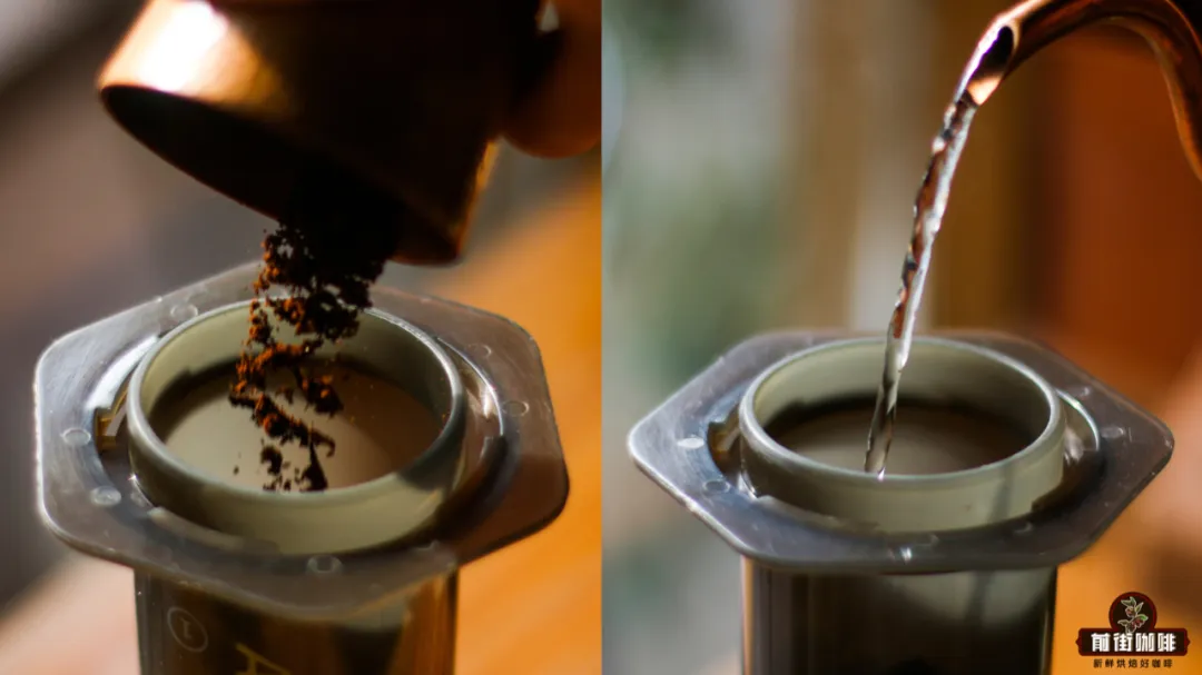 How to use an AeroPress? A complete guide and tips from beginner to espresso extraction
