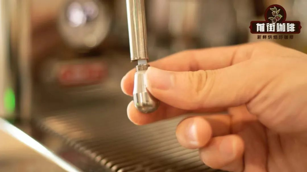 How to Fix Insufficient Steam from an Espresso Machine? A Complete Guide to Cleaning Clogged Nozzles and Daily Maintenance
