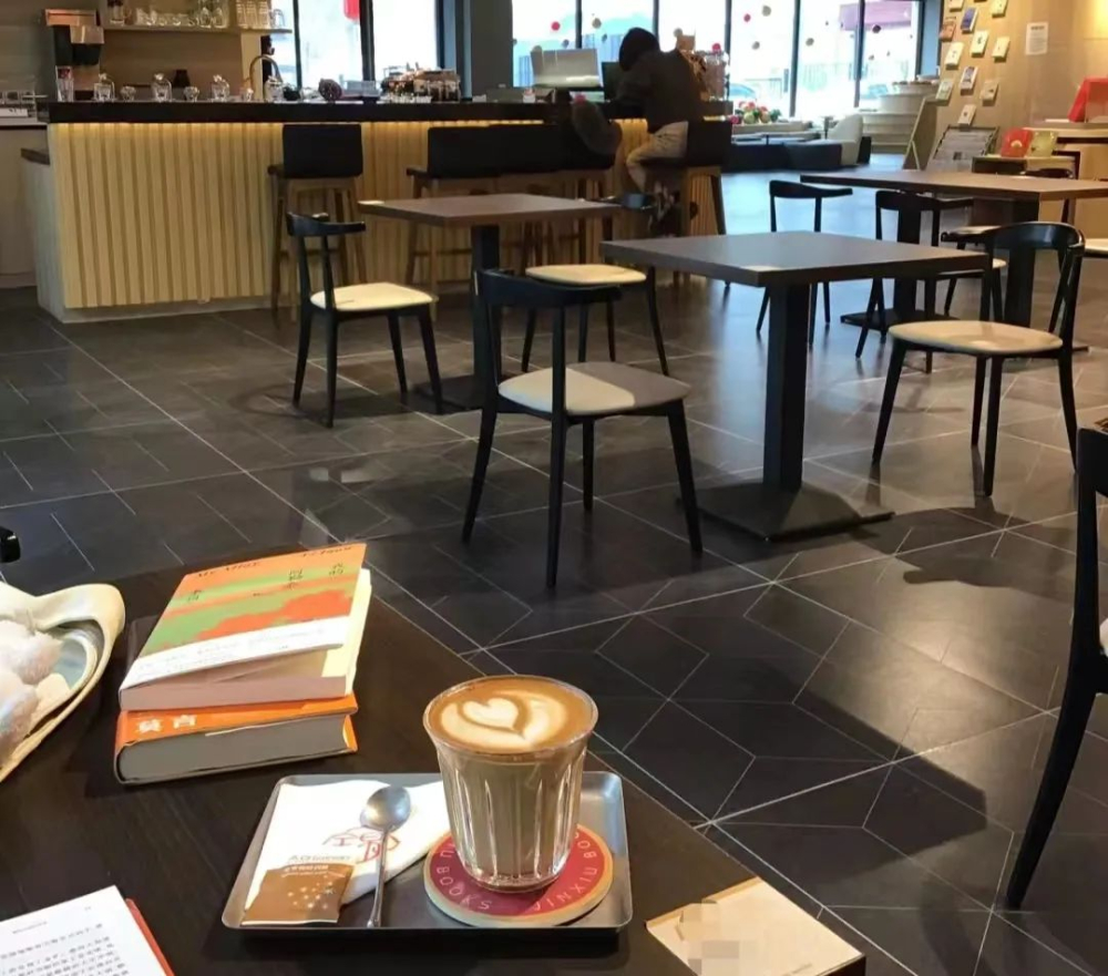 Risks of Independent Coffee Shop Transfers: The Truth Behind Industry Insiders Advising Closure After On-Site Visits