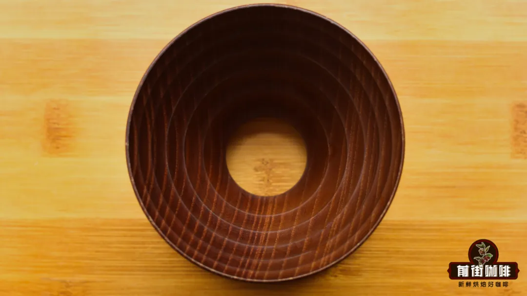 Comparison of the Anqing Wooden Dripper vs. V60 Pour Over | Analysis of Extraction Techniques for Dark Roast Beans and the Impact of Wooden Aroma