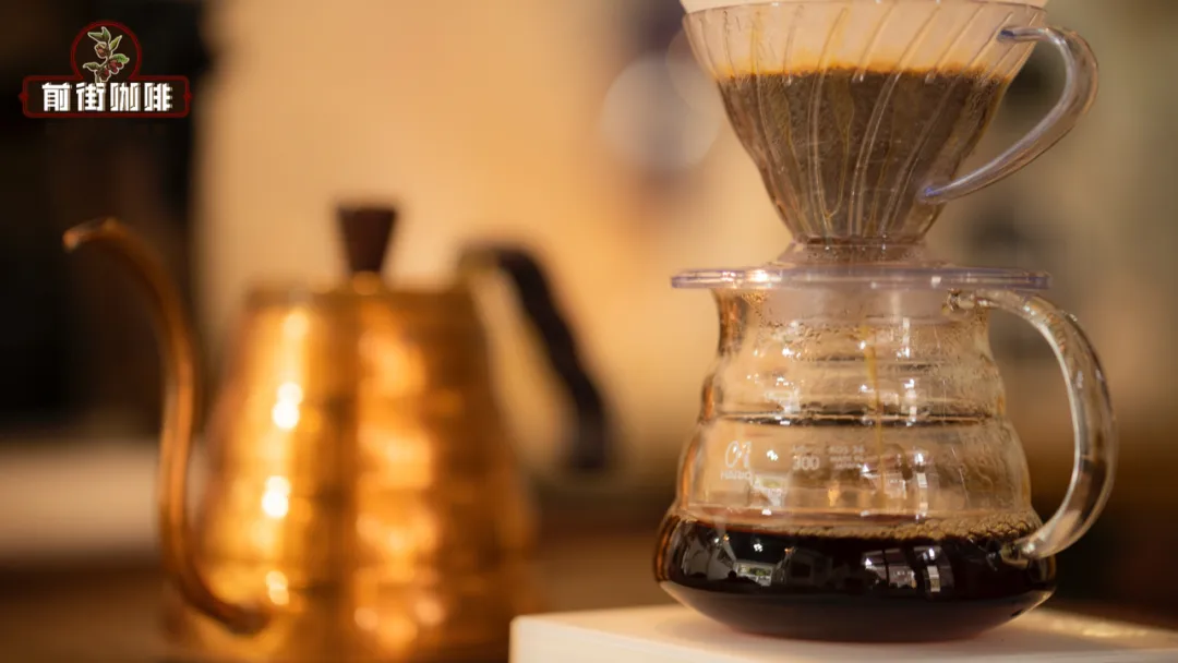 Is your pour over coffee too watery? Master the coffee-to-water ratio and extraction techniques to enhance the richness of the coffee flavor