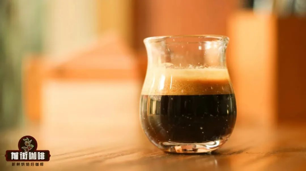 How to Drink Espresso-Based Coffee? A Complete Guide to Drinking Techniques for Espresso, Dirty, and Thick-Milk Foam Coffee Drinks