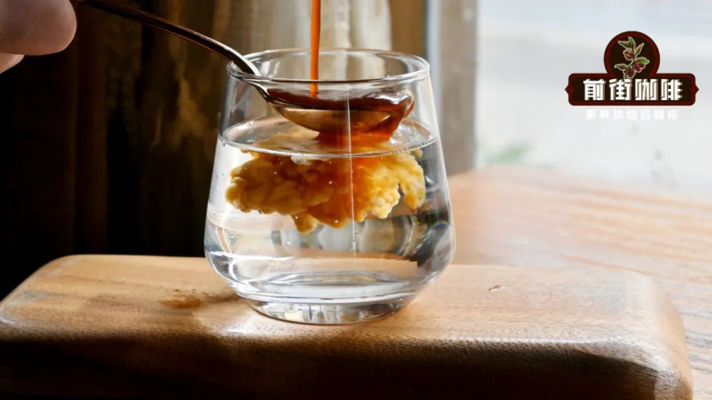 A Complete Guide to Preventing Overflow in Sparkling Americano | The Ultimate Guide to Perfectly Blending Coffee with Carbonated Drinks