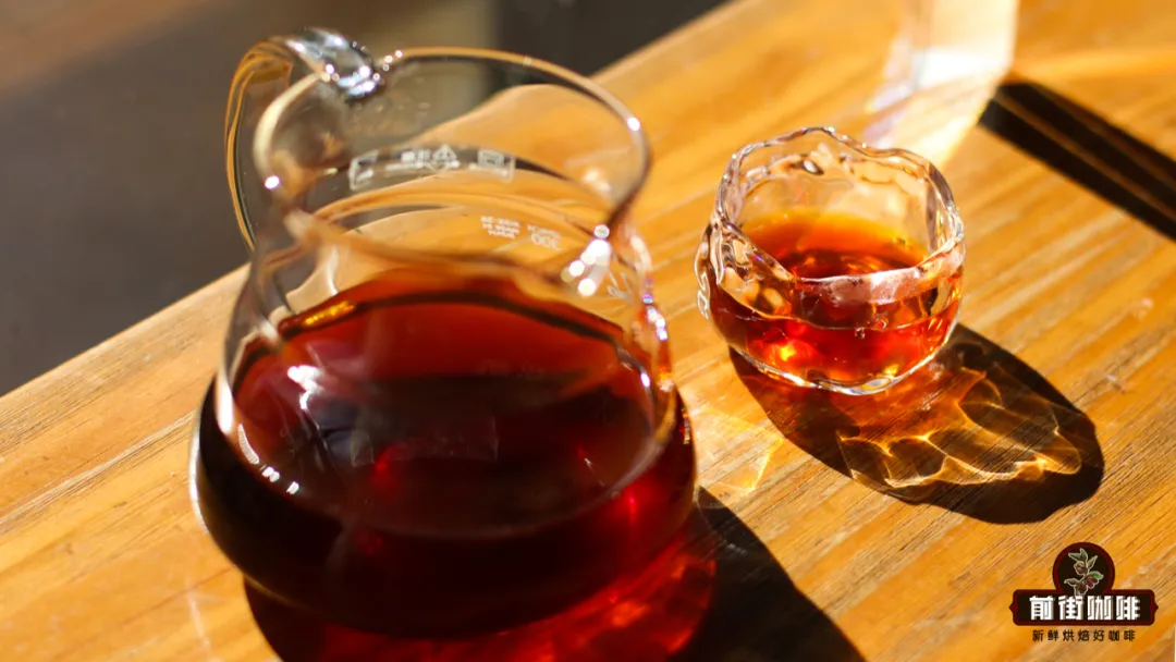 The coffee has no flavor? Common issues with pour over concentration and taste analysis