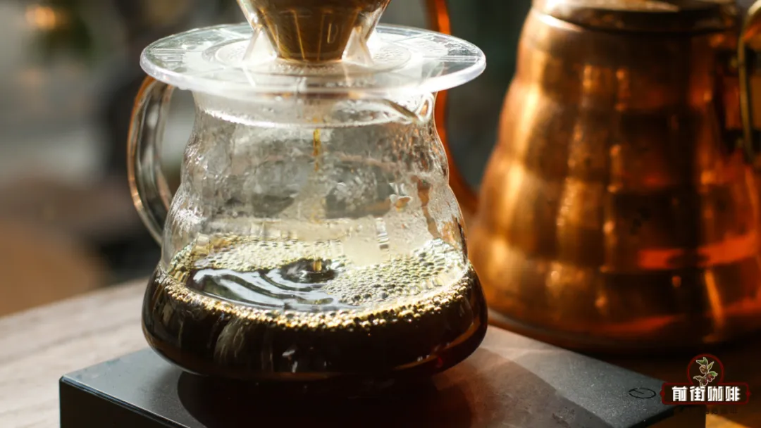 Pour Over Coffee Must-Knows: What’s the Difference Between Coffee-to-Water Ratio and Coffee-to-Liquid Ratio? A Complete Guide to Practical Conversions and Brewing Techniques