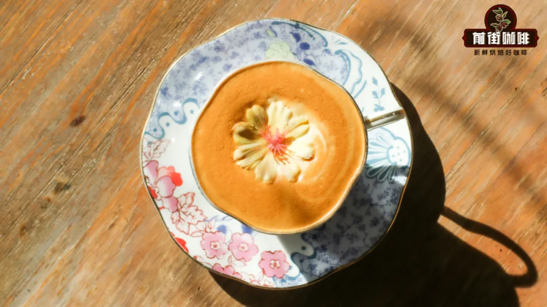 Complete Guide to Fancy Coffees: The Three Major Types Derived from Espresso & Beginner's Bean Selection Guide
