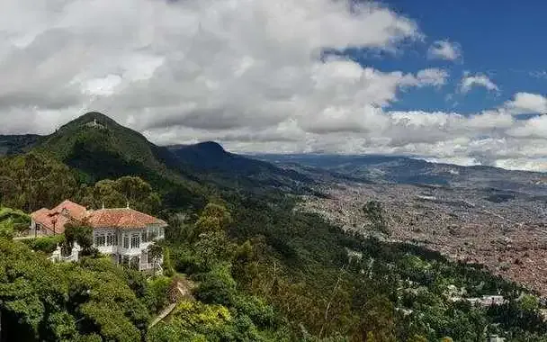 Introduction to Colombia's Antioquia Coffee Region: The Rise of the Caturra Variety and Pour Over Flavor Profile