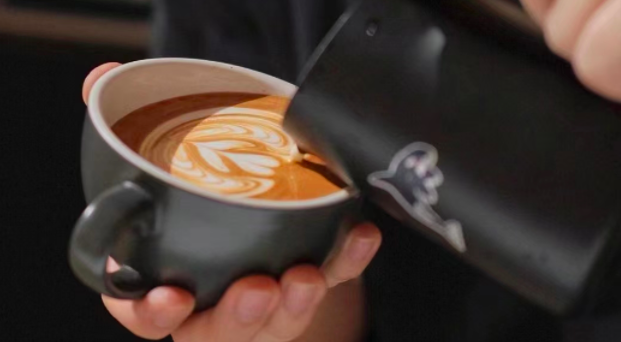 Analysis of Failed Creative Latte Art Designs: Which Patterns Are Suitable for Serving?