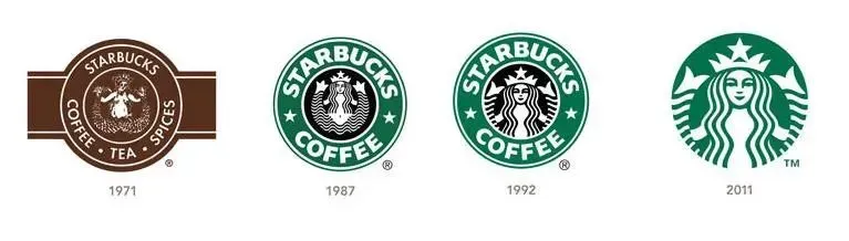 Starbucks App icon returns to classic siren design!Analysis of the reason behind it and member activities