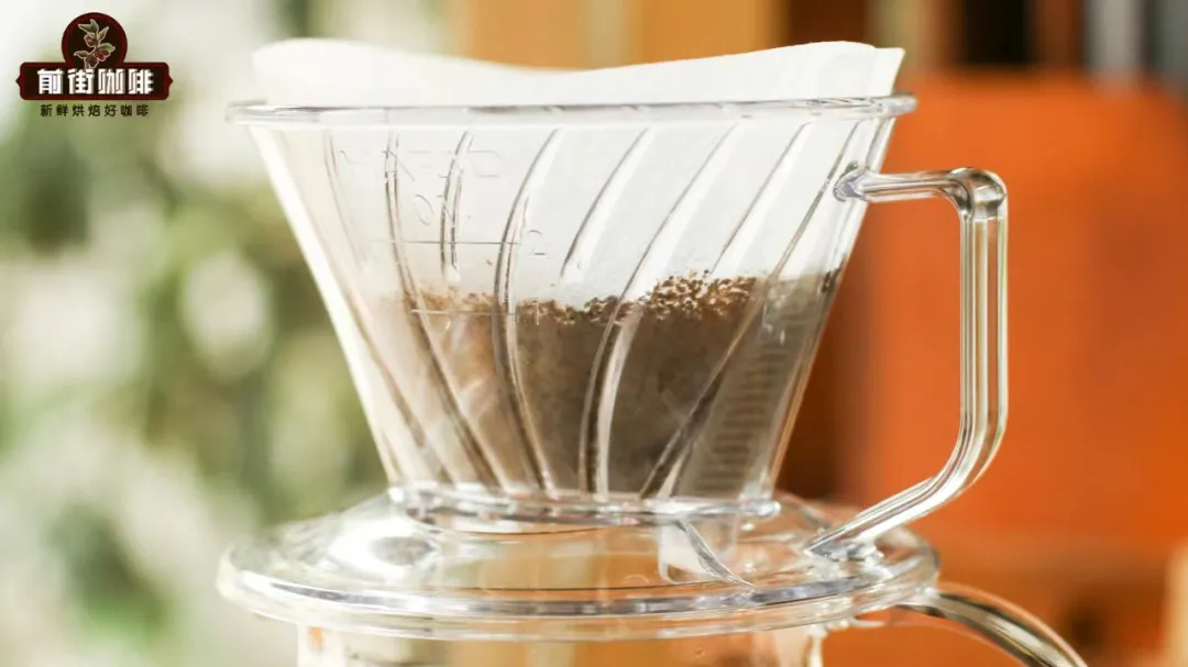 How to choose between V60 dripper 01 and 02? The key impact of coffee dosage on extracted flavor