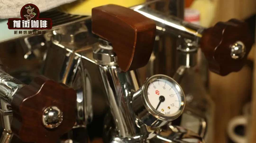 Crack the Problem of Insufficient Pressure in Home Espresso Machines: Master Grind Size, Dose, and Tamping in One Go