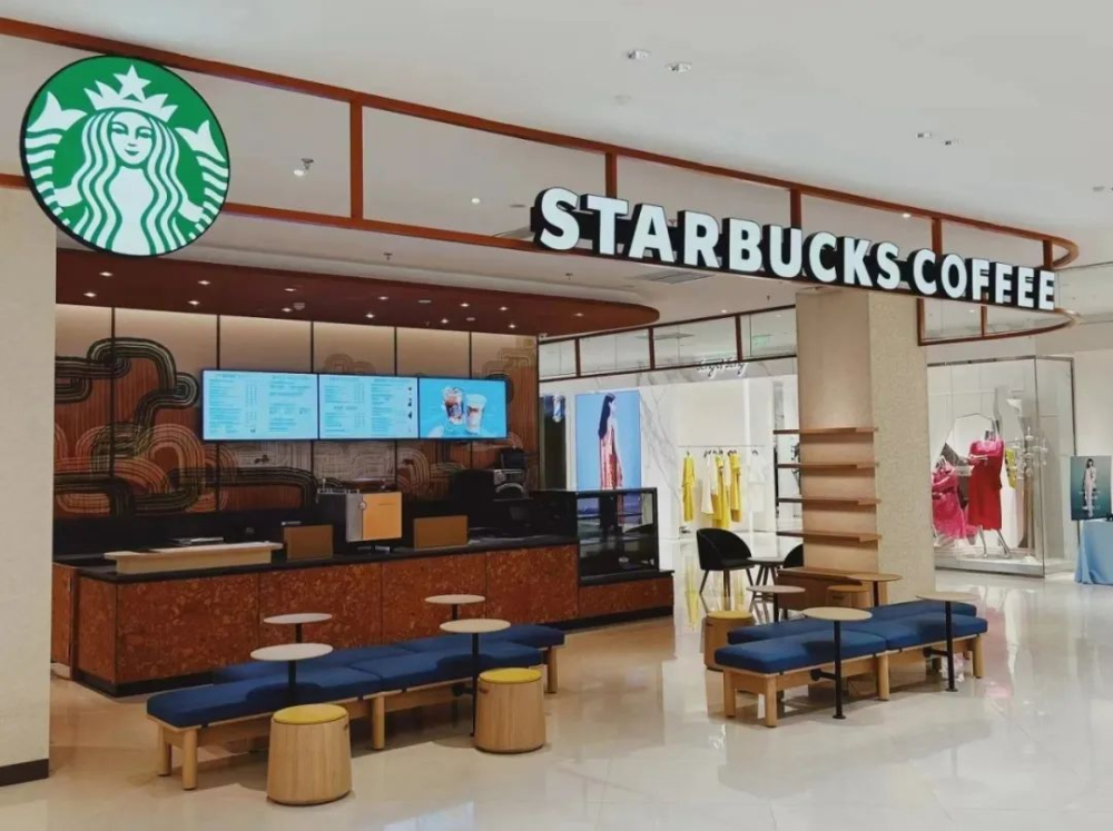 Luckin Coffee surpasses 20,000 stores but profits decline!Analysis of dual challenges: coffee price war and same-store sales