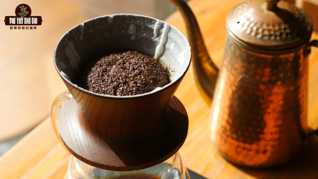 Comparison of the Anqing Wooden Dripper vs. V60 Pour Over | Analysis of Extraction Techniques for Dark Roast Beans and the Impact of Wooden Aroma
