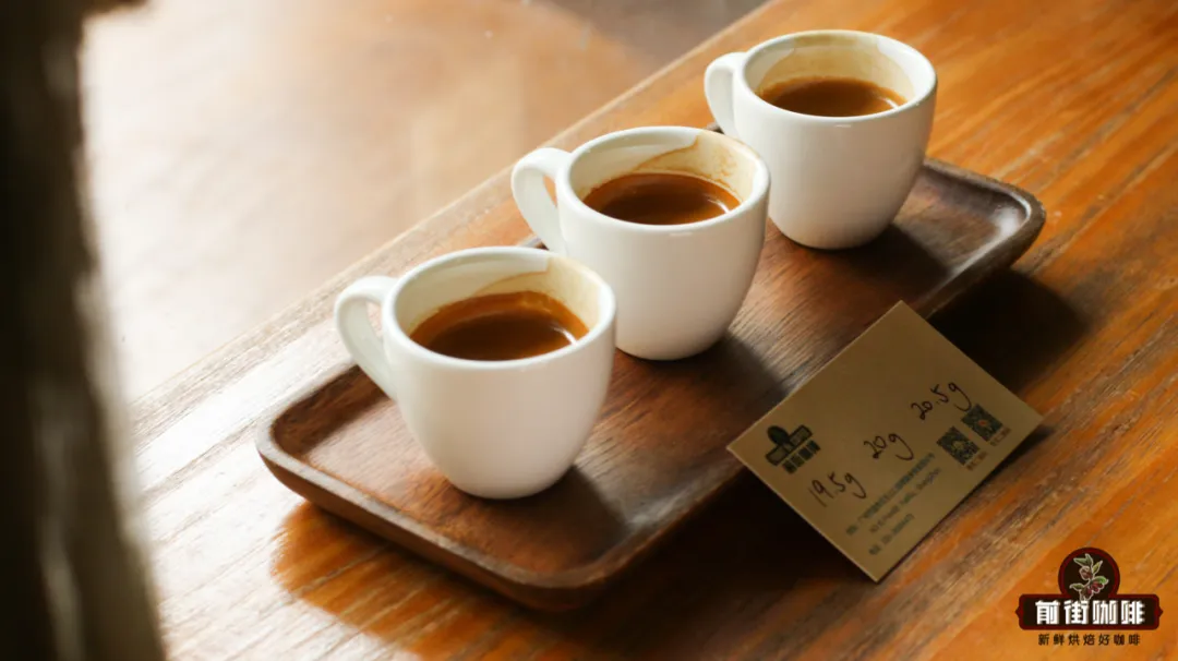 Key to Espresso Extraction: The 0.5g Powder Difference & the Practical Necessity of a Digital Scale