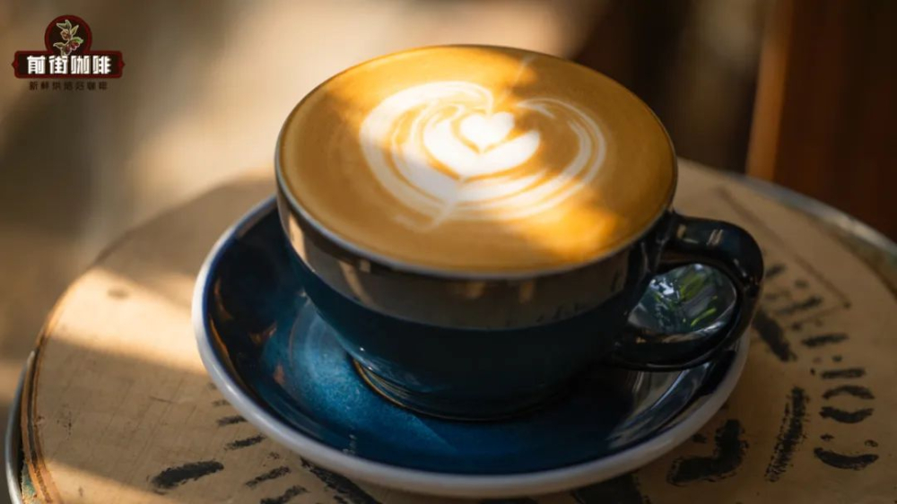 How to choose between a latte and a flat white? Understand the espresso base, milk foam thickness, and hot drink limitations all at once