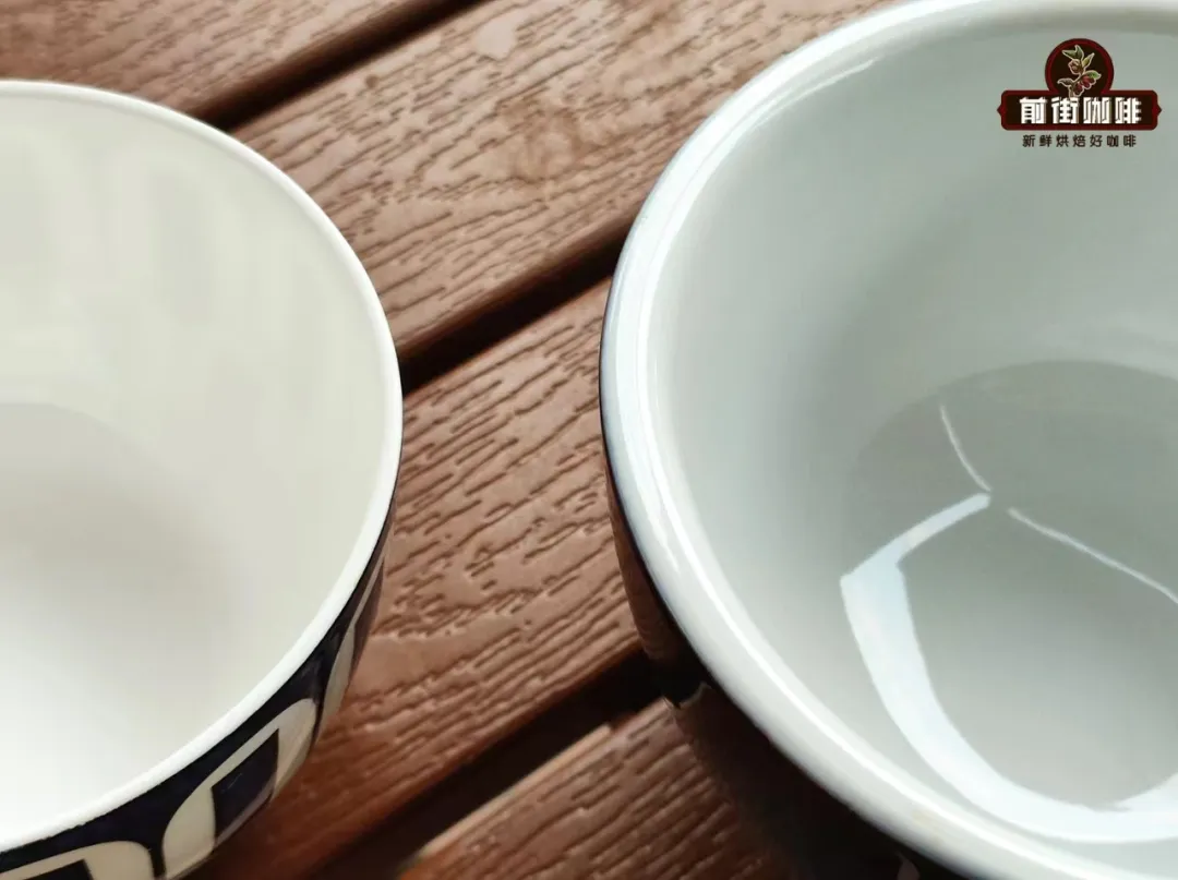 Hands-on Test of Coffee Tasting Cups: How Aroma Cups Enhance Pour Over Flavor Experience and Training Skills