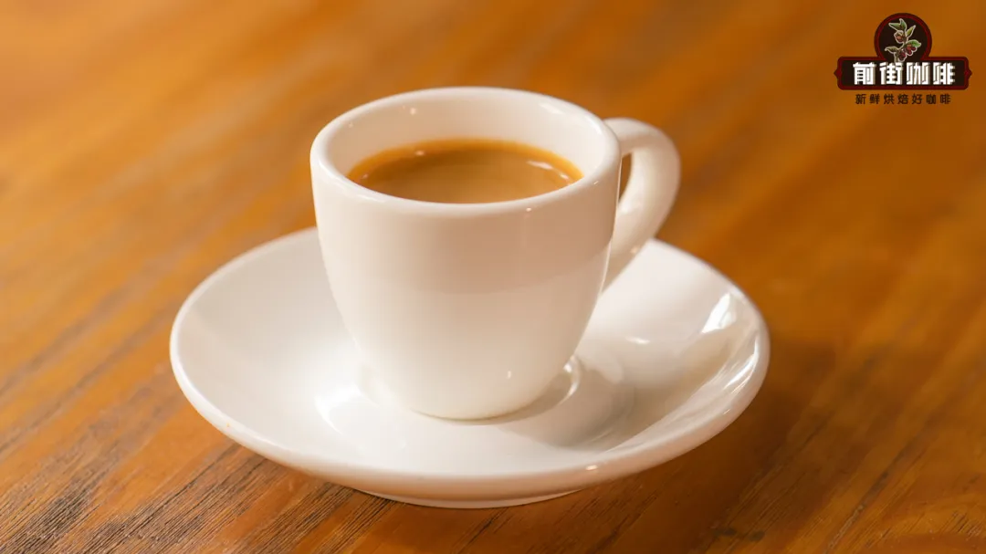 Is your espresso extraction not going smoothly? Unraveling the truths behind thin crema, abrupt acidity, and low pressure