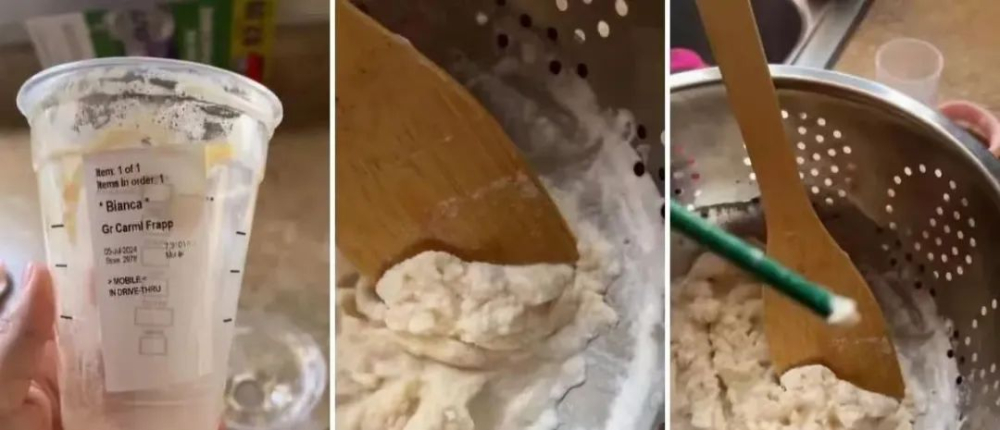 Starbucks Caramel Frappuccino Found with 30 Plastic Fragments: A Complete Guide to Beverage Safety and Consumer Rights