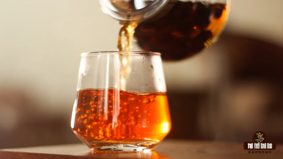How to Brew Coffee Cherry Tea (Cascara): A Complete Guide from Production to Flavor, Strength, and Brewing Techniques