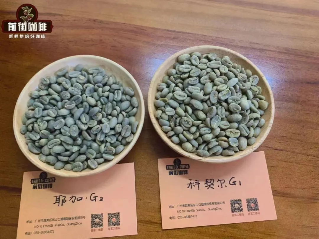 Why is Rainforest Alliance certified coffee called