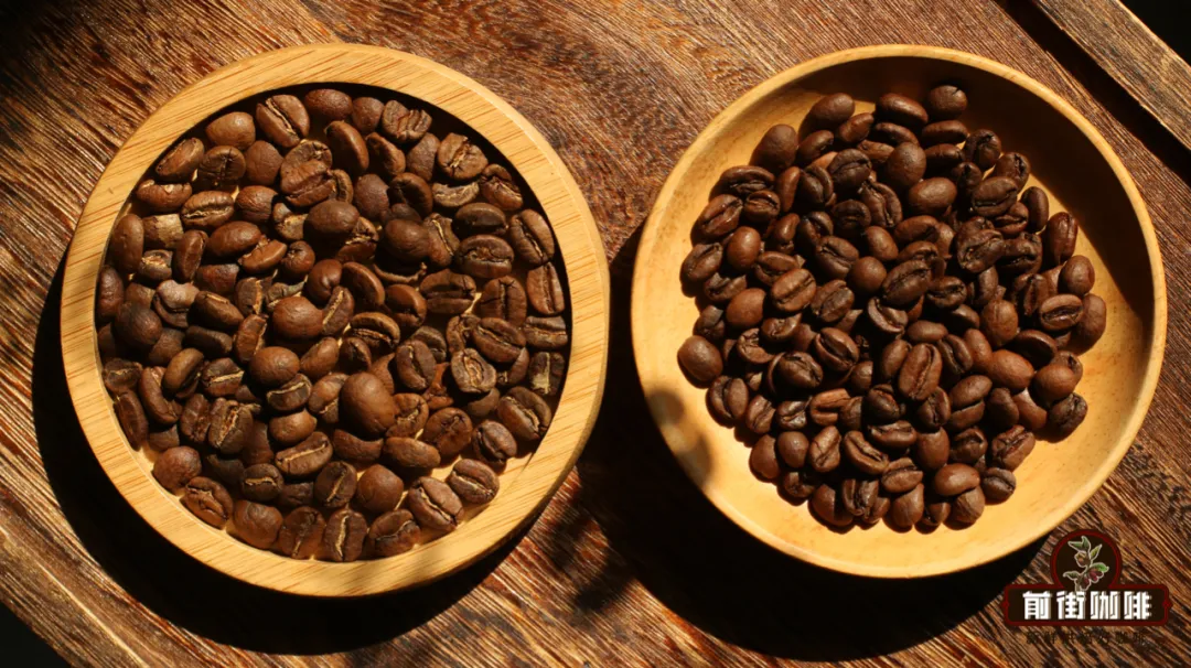 How to distinguish between Kenyan AA and AB coffee beans? A comprehensive guide to the three grading systems