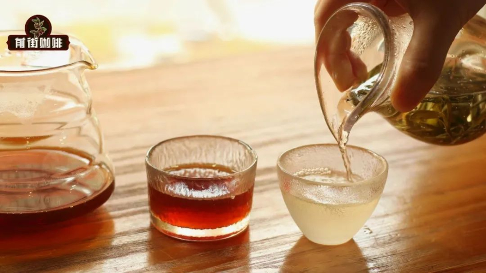 How to Achieve Tea-like Aftertaste in Pour Over Coffee? A Professional Three-Step Brewing Guide