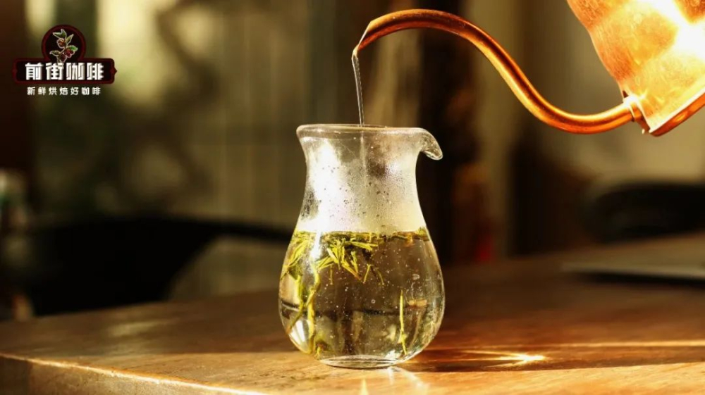 How to Achieve Tea-like Aftertaste in Pour Over Coffee? A Professional Three-Step Brewing Guide