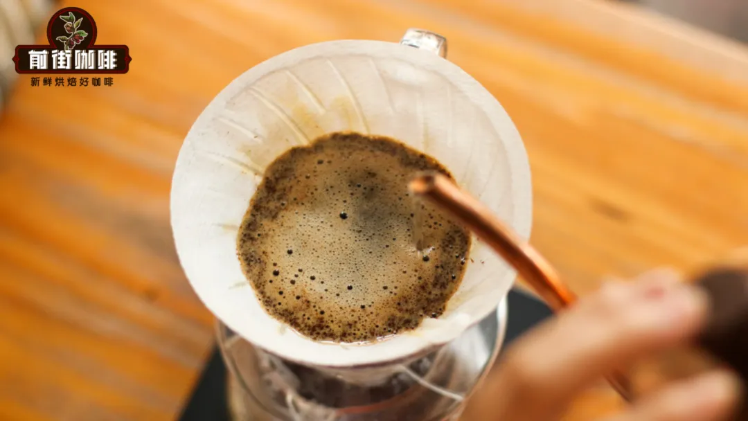 Scott Rao's Stirring and Shaking Method Tutorial: A Comprehensive Guide to Flow Control and Pouring Techniques in Pour Over Coffee