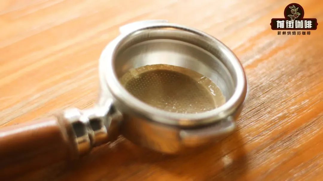 Truth Behind the Black Powder at the Bottom of Espresso: Risks of Portafilter Bowl Deformation & the Particle Size of Ultra-Fine Grind