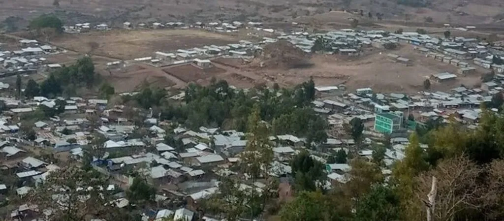 Unrest intensifies in southern Ethiopia, raising supply chain risks for coffee-growing regions